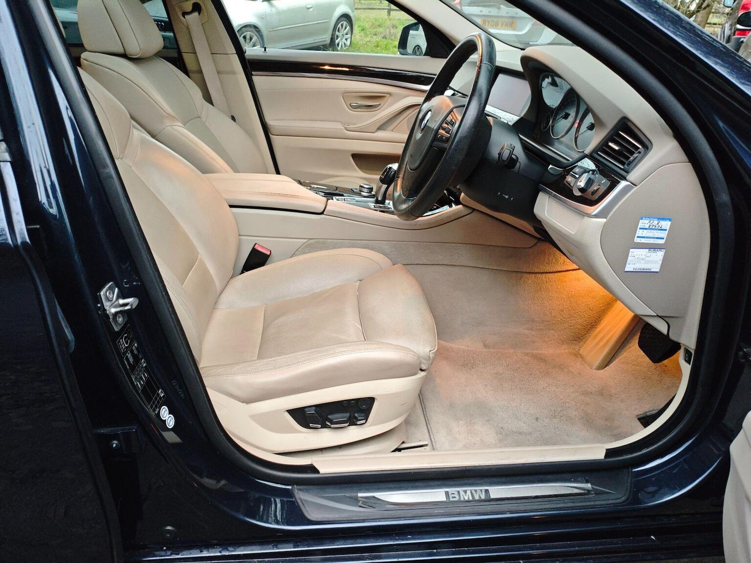 Used BMW 5 Series 2011 for sale - 77069090: Photo 16