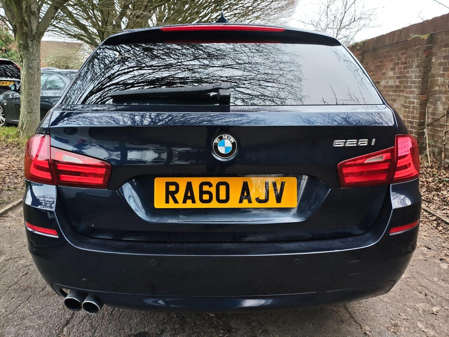 Used BMW 5 Series 2011 for sale - 77069090: Photo 19