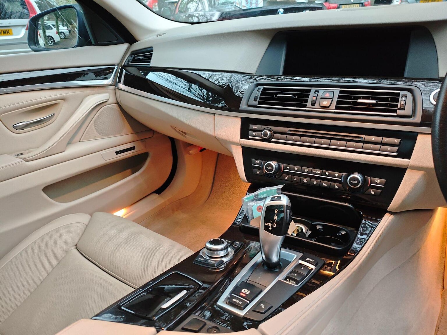 Used BMW 5 Series 2011 for sale - 77069090: Photo 20