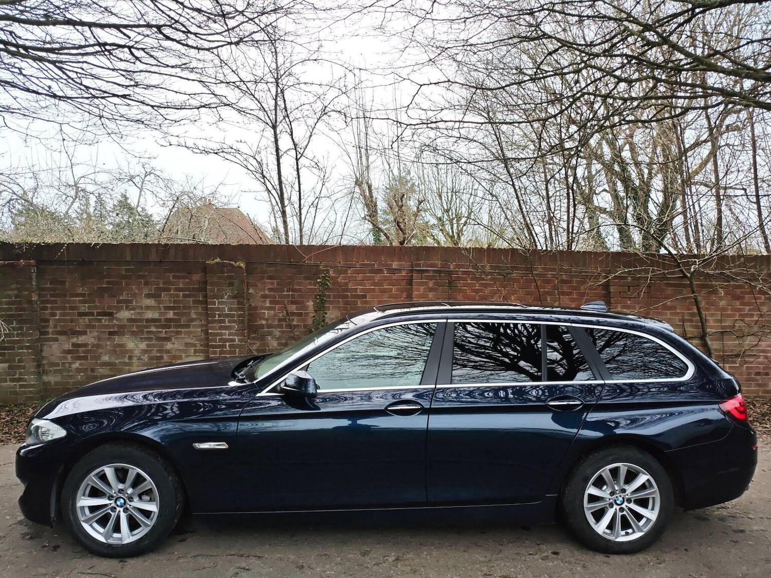 Used BMW 5 Series 2011 for sale - 77069090: Photo 22