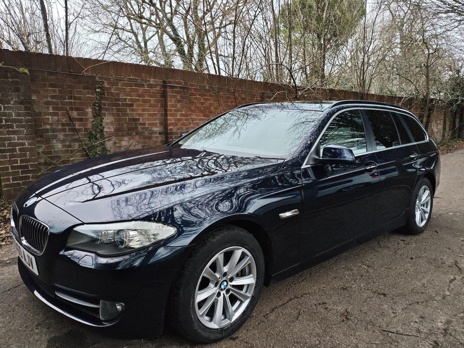 Used BMW 5 Series 2011 for sale - 77069090: Photo 25