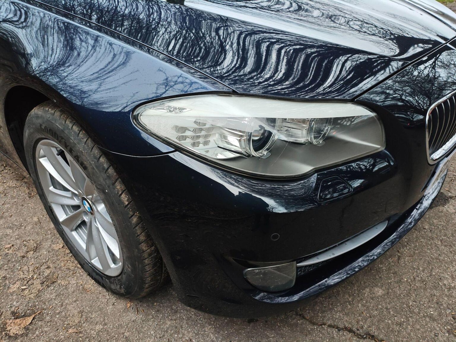 Used BMW 5 Series 2011 for sale - 77069090: Photo 28