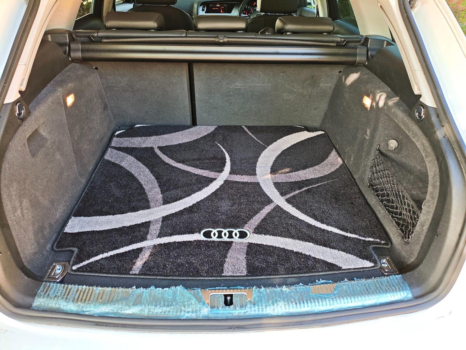 Used Audi A4 Allroad 2011 for sale - 76769759: Photo 28