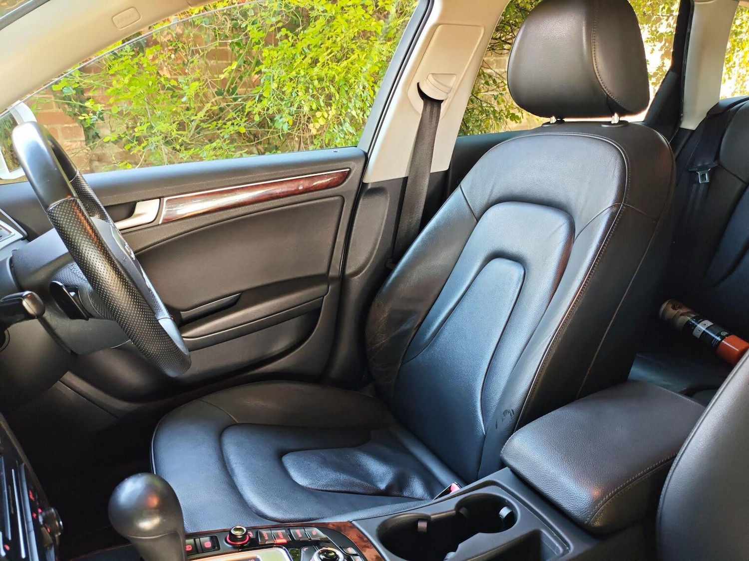 Used Audi A4 Allroad 2011 for sale - 76769759: Photo 29