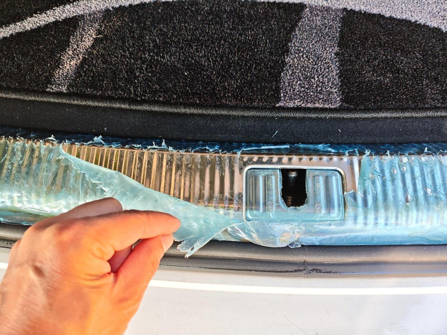 Used Audi A4 Allroad 2011 for sale - 76769759: Photo 40