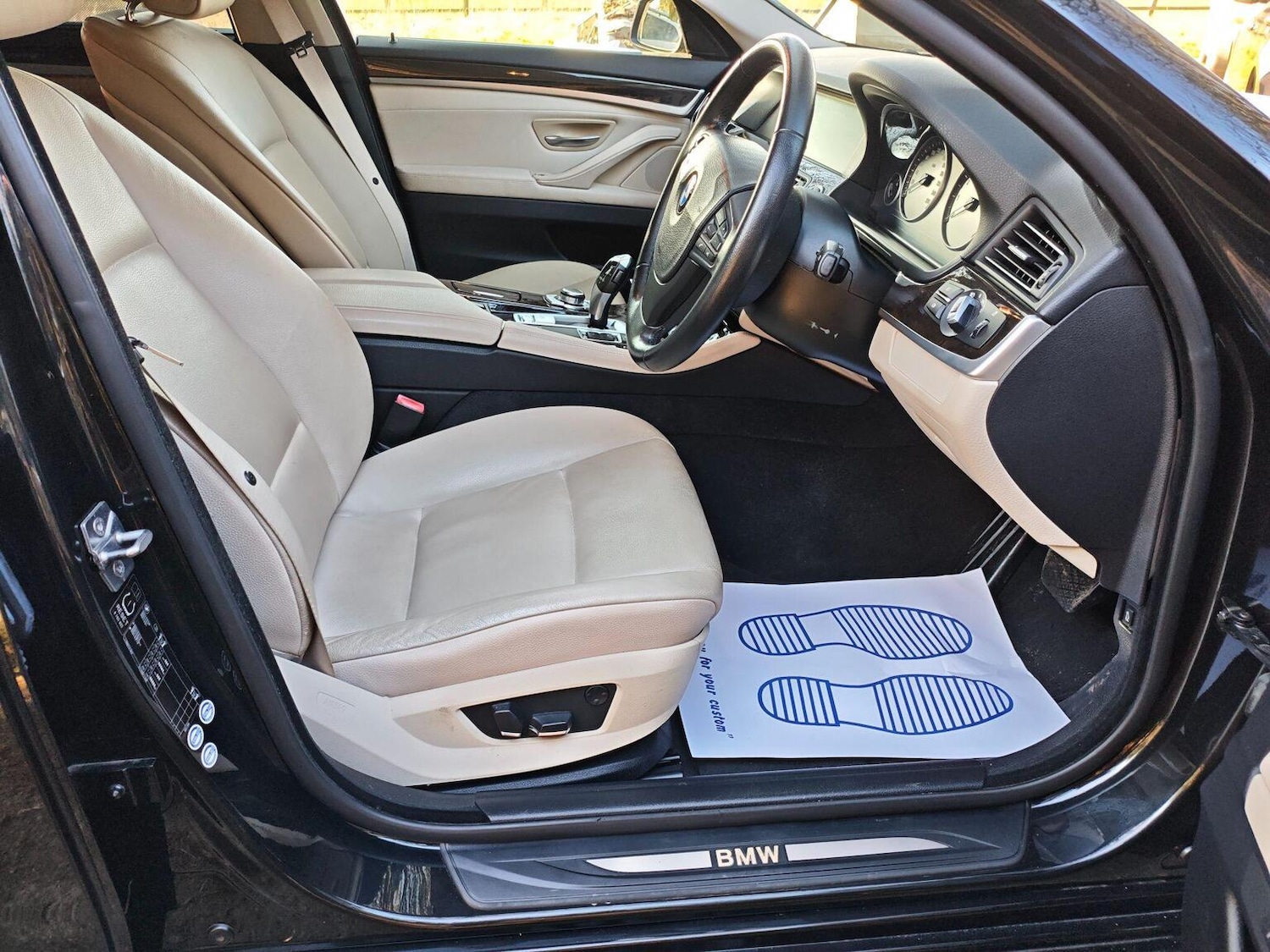 Used BMW 5 Series 2011 for sale - 77961974: Photo 11