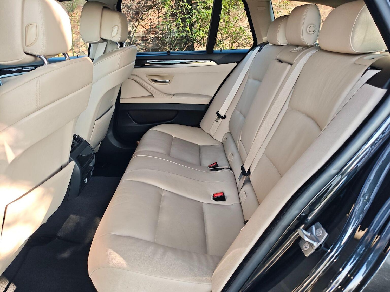 Used BMW 5 Series 2011 for sale - 77961974: Photo 13