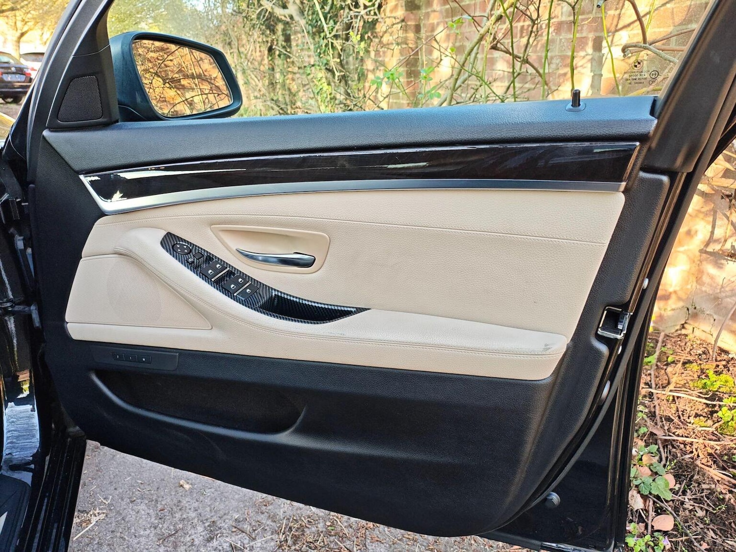 Used BMW 5 Series 2011 for sale - 77961974: Photo 15