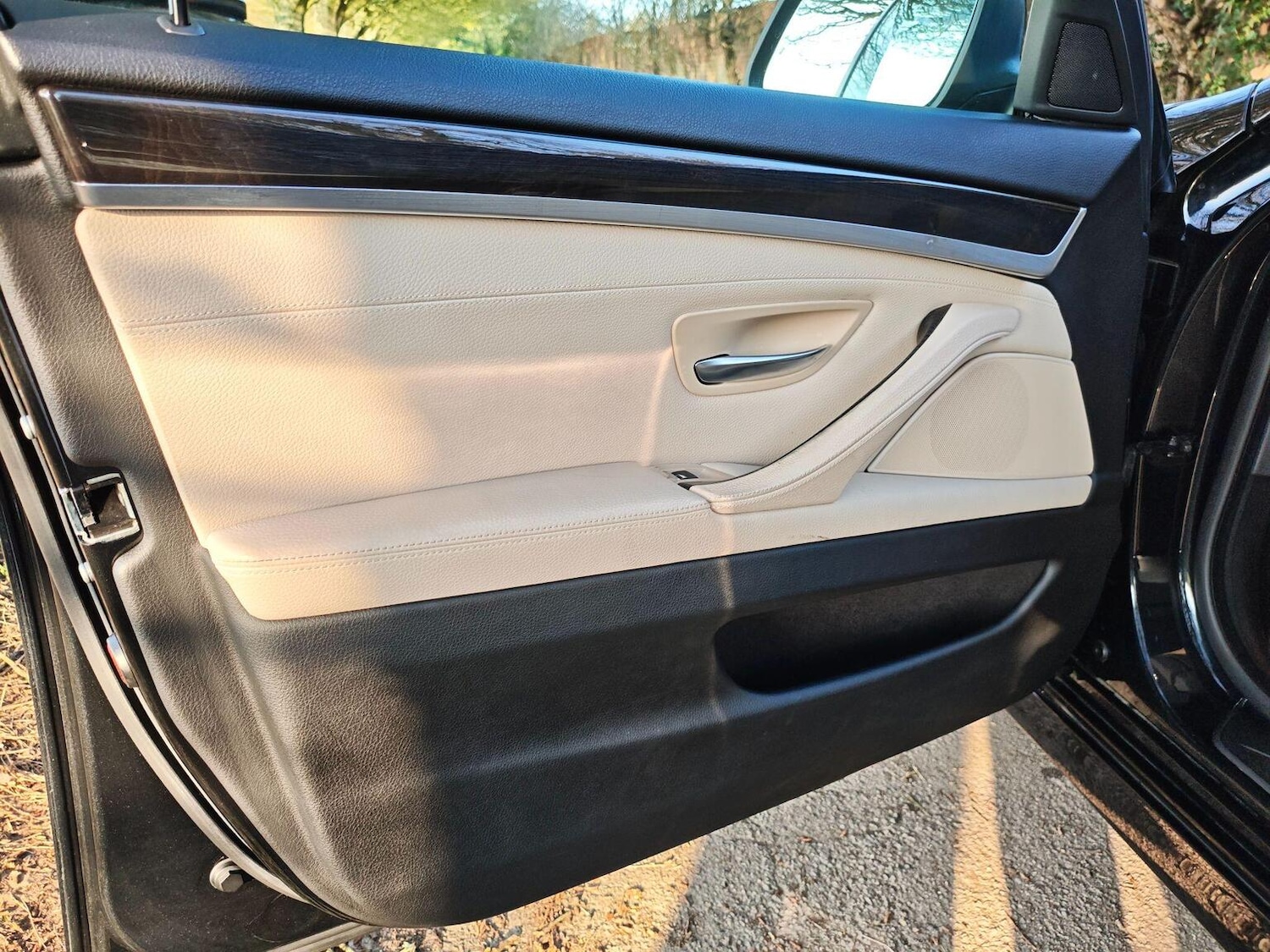 Used BMW 5 Series 2011 for sale - 77961974: Photo 16