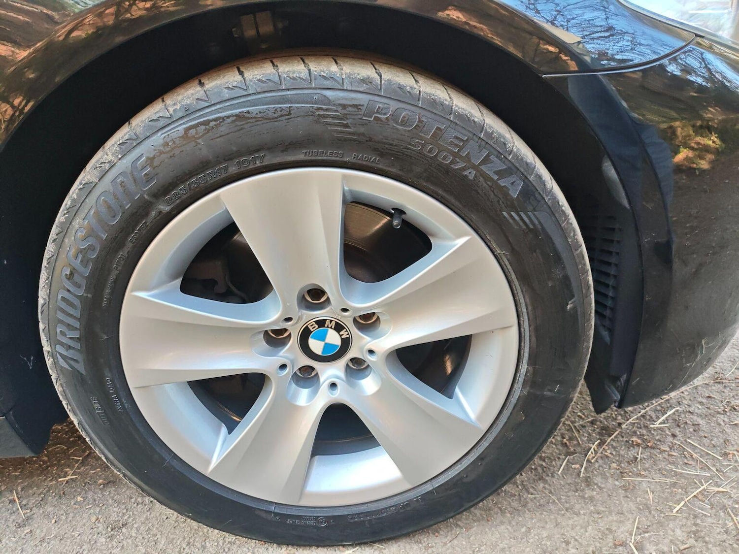 Used BMW 5 Series 2011 for sale - 77961974: Photo 19