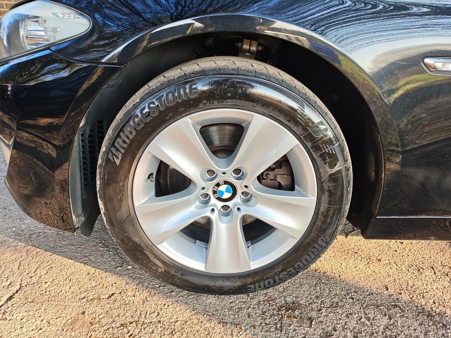 Used BMW 5 Series 2011 for sale - 77961974: Photo 20