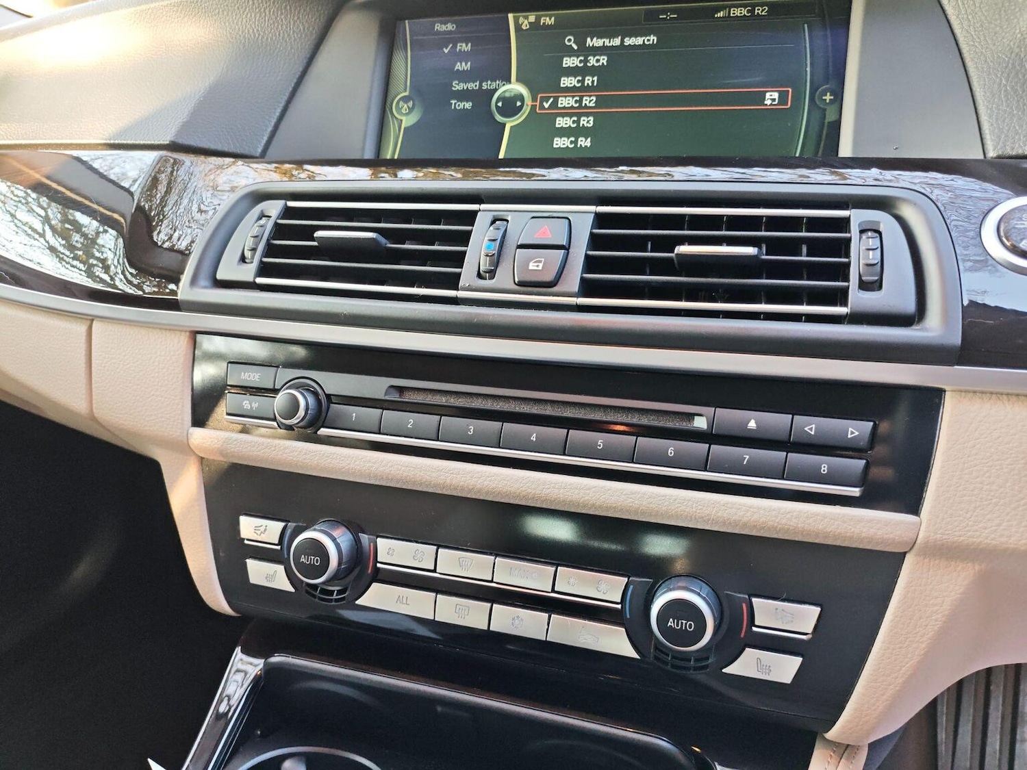 Used BMW 5 Series 2011 for sale - 77961974: Photo 21