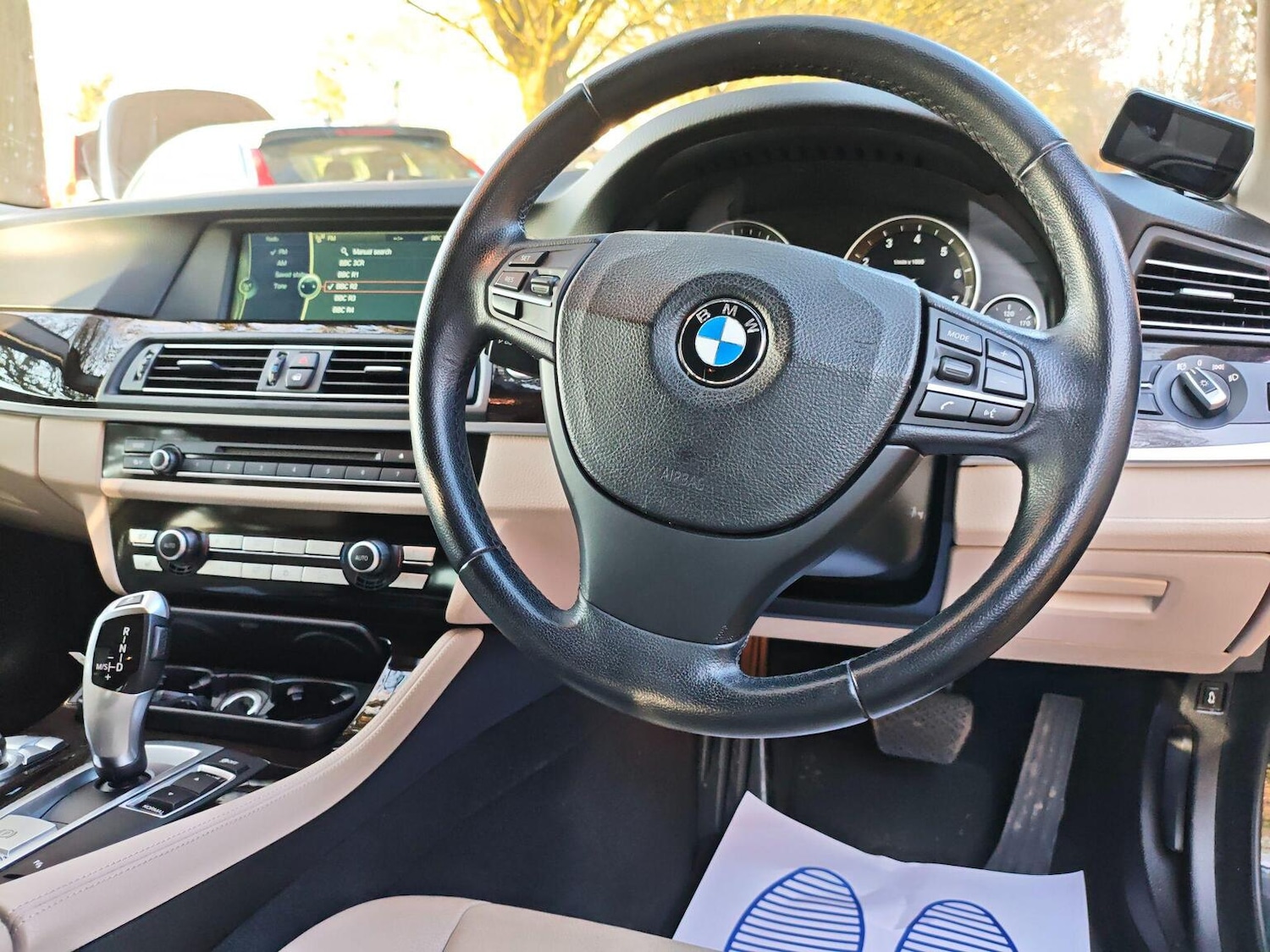 Used BMW 5 Series 2011 for sale - 77961974: Photo 24