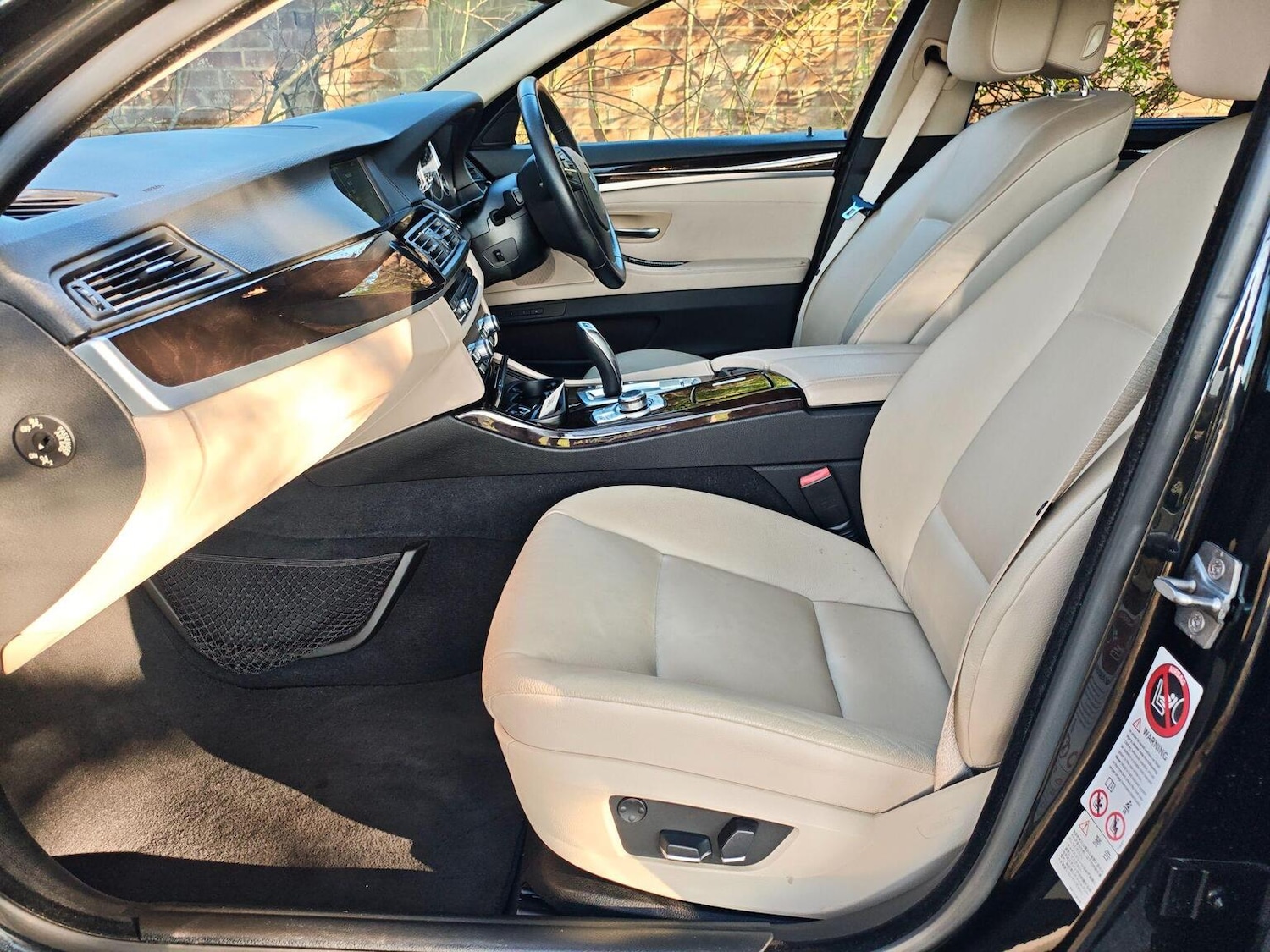 Used BMW 5 Series 2011 for sale - 77961974: Photo 27