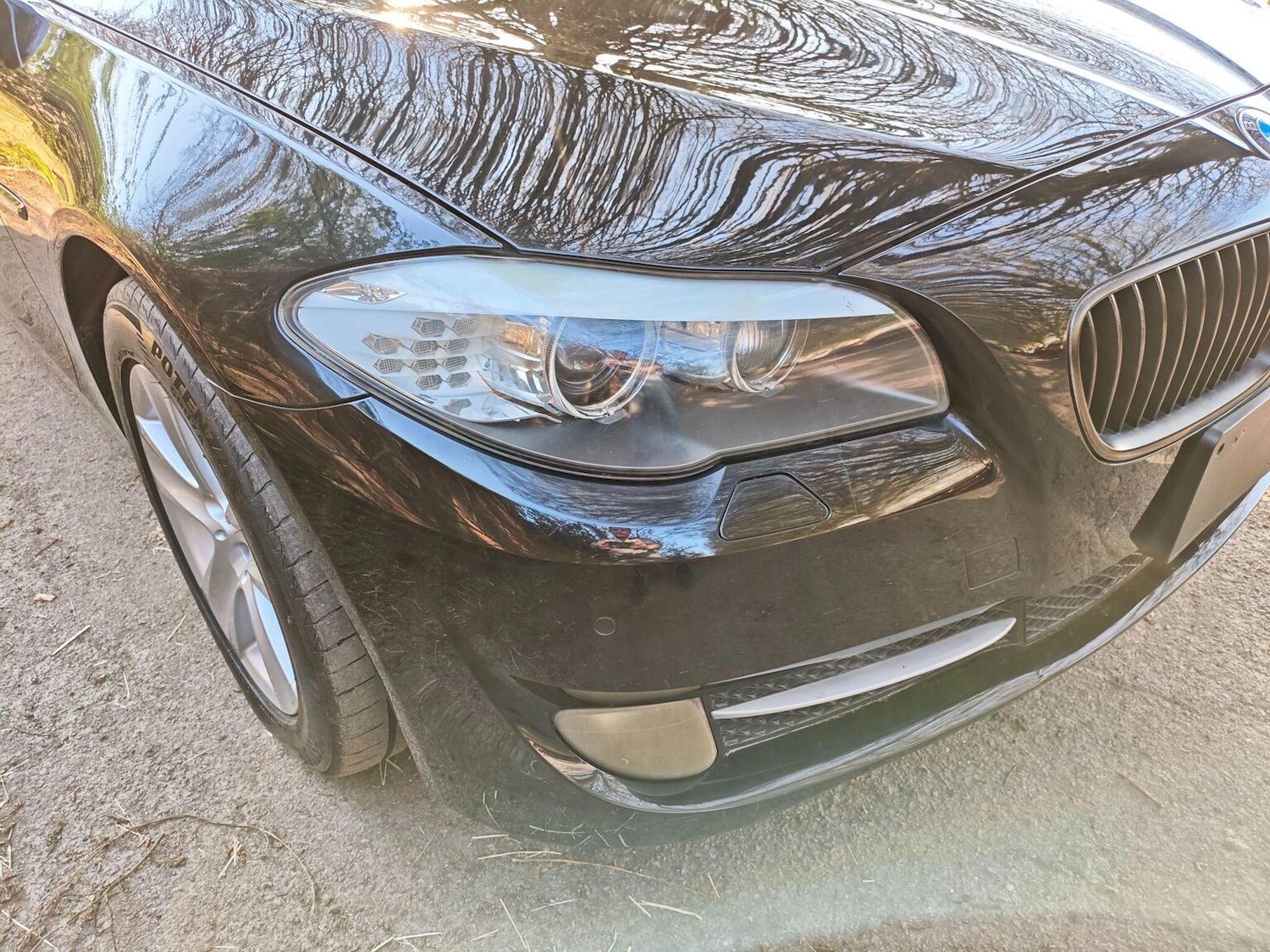 Used BMW 5 Series 2011 for sale - 77961974: Photo 28