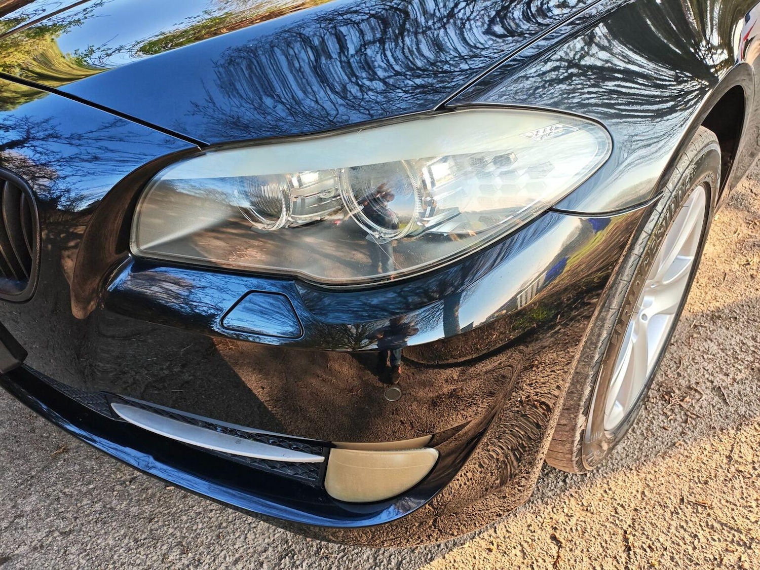 Used BMW 5 Series 2011 for sale - 77961974: Photo 29