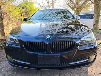 Used BMW 5 Series 2011 for sale - 77961974: Photo
