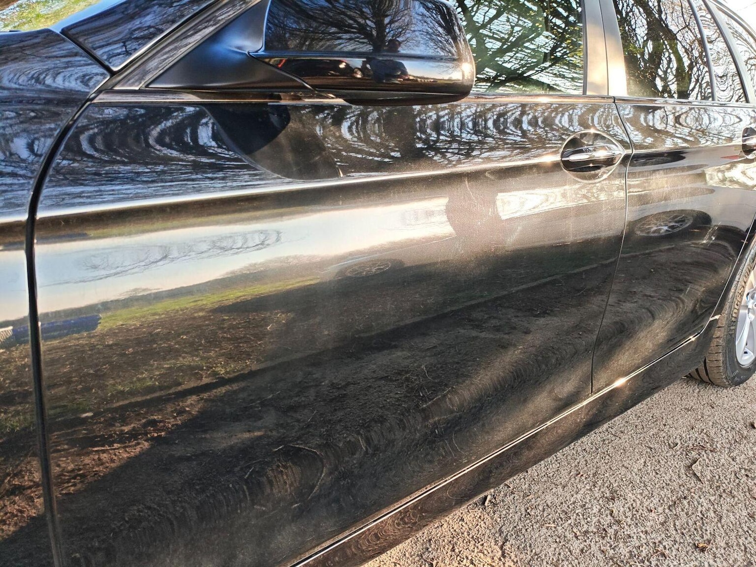 Used BMW 5 Series 2011 for sale - 77961974: Photo 32