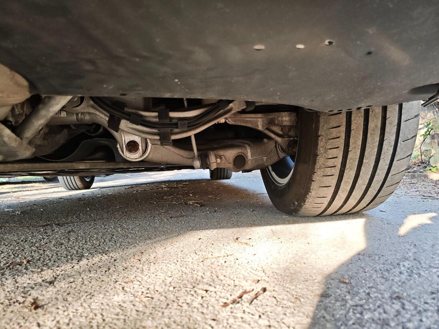 Used BMW 5 Series 2011 for sale - 77961974: Photo 34