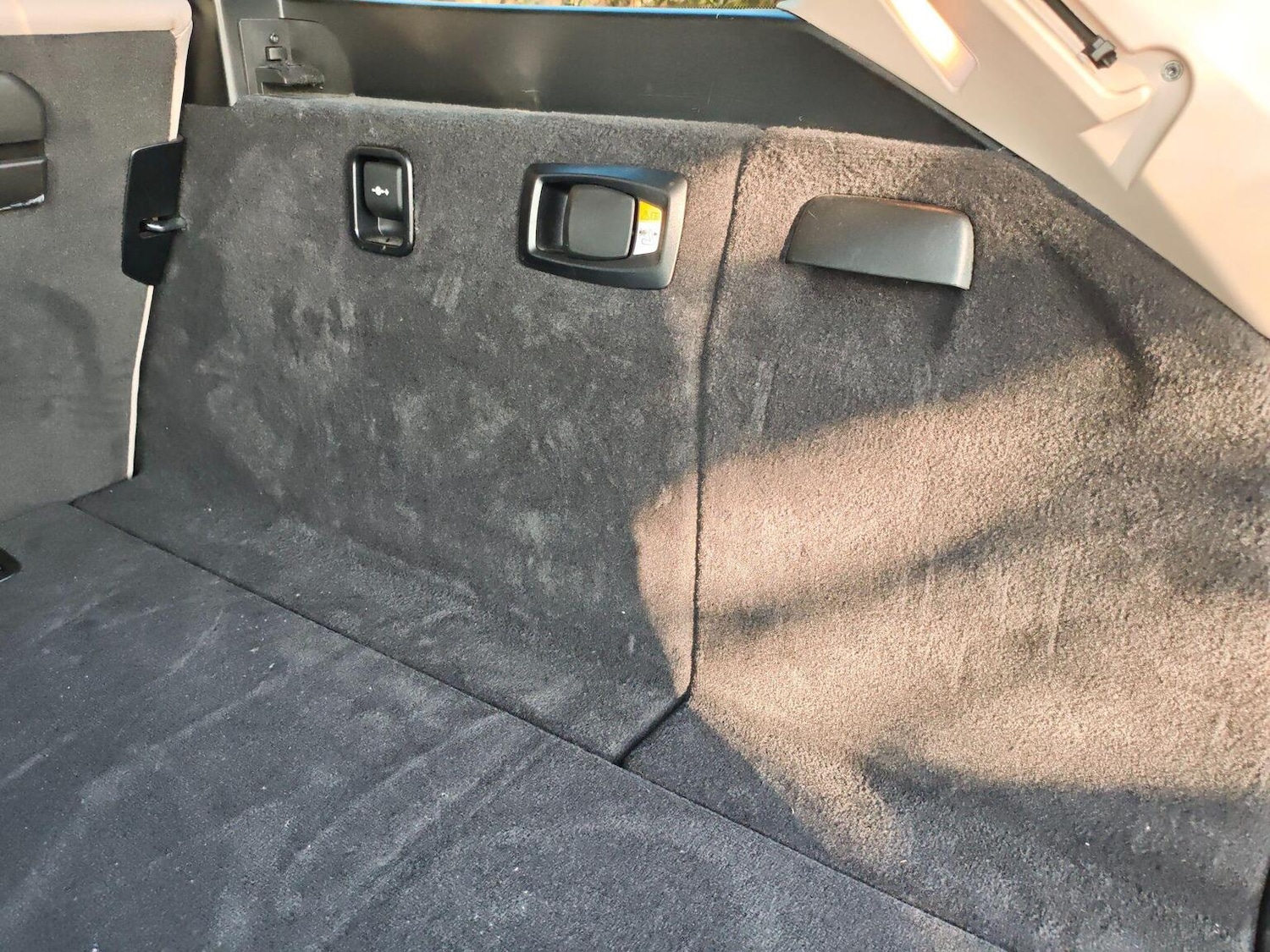 Used BMW 5 Series 2011 for sale - 77961974: Photo 36