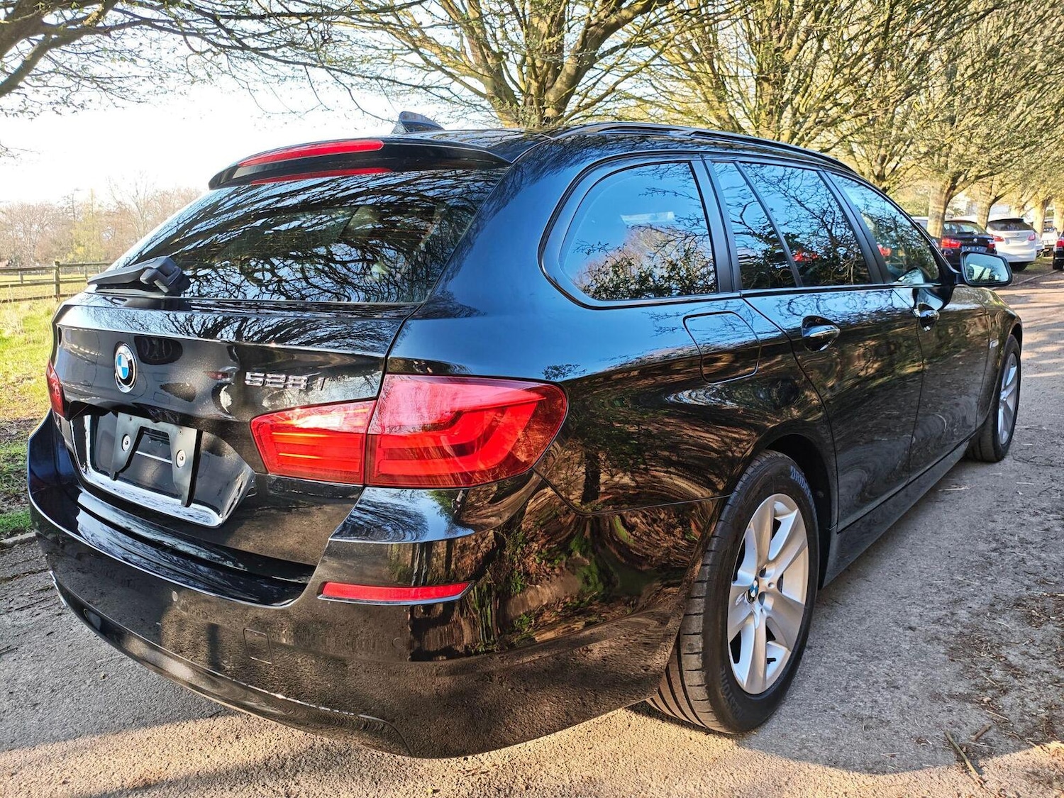 Used BMW 5 Series 2011 for sale - 77961974: Photo 5