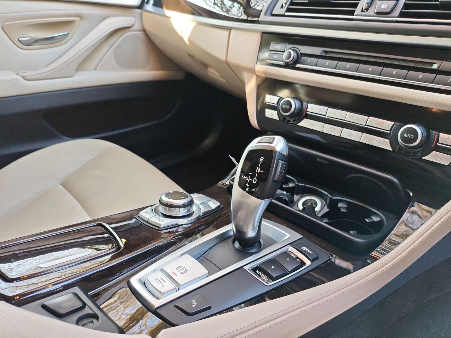 Used BMW 5 Series 2011 for sale - 77961974: Photo 7