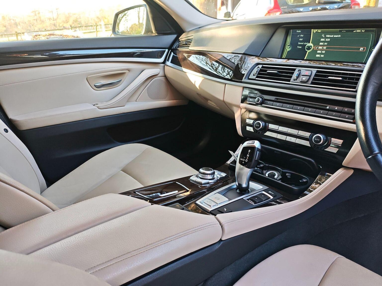 Used BMW 5 Series 2011 for sale - 77961974: Photo 8