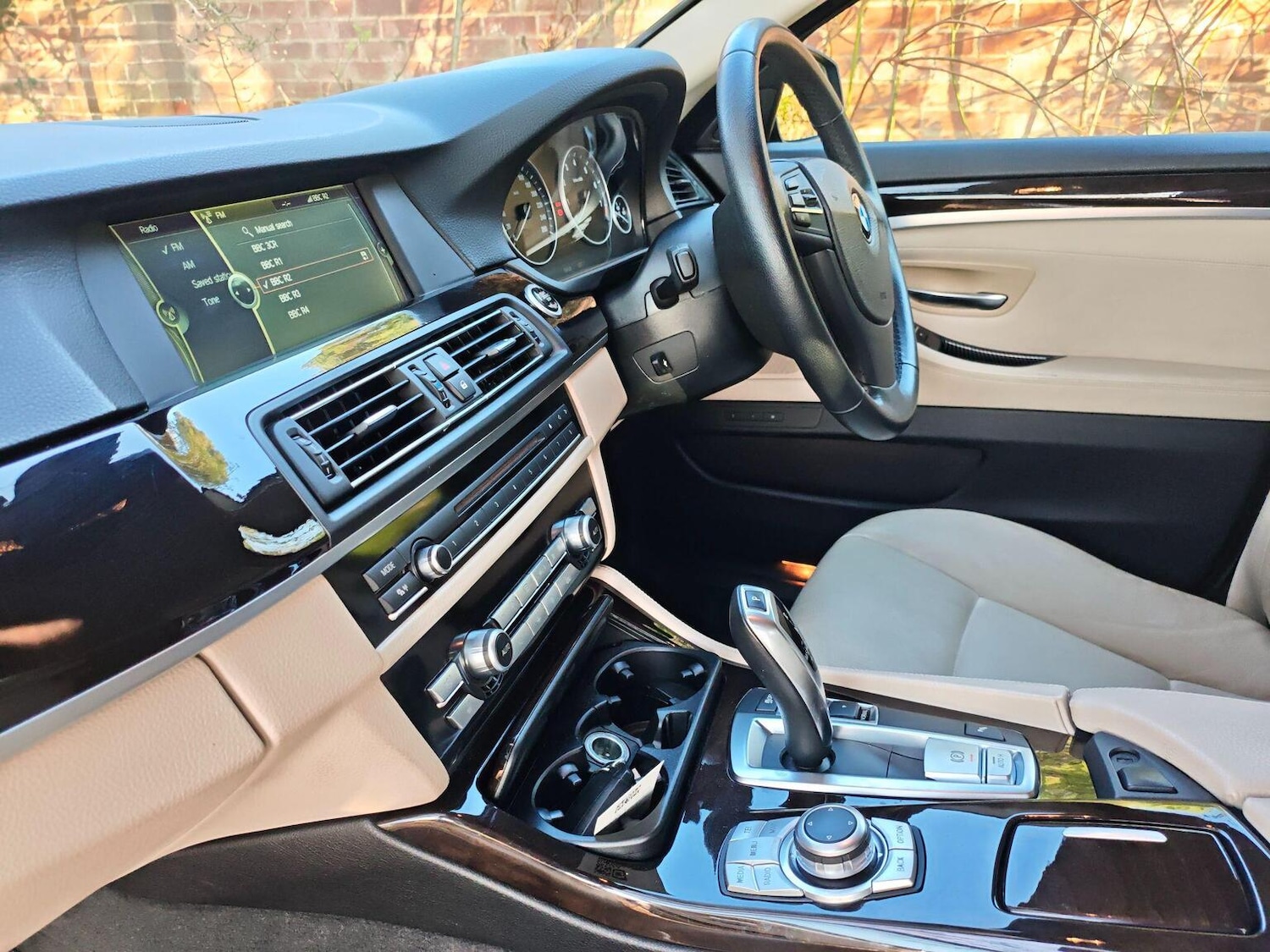 Used BMW 5 Series 2011 for sale - 77961974: Photo 9