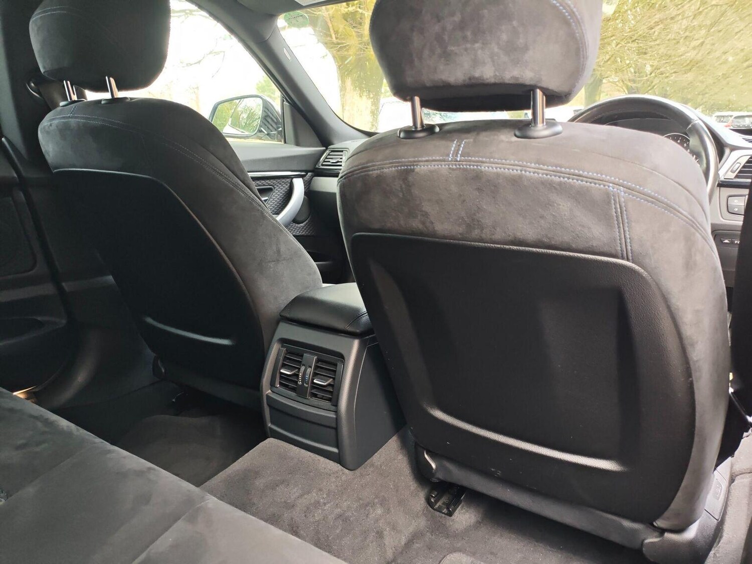 Used BMW 3 Series Gran Turismo 2013 for sale - 77470228: Photo 13