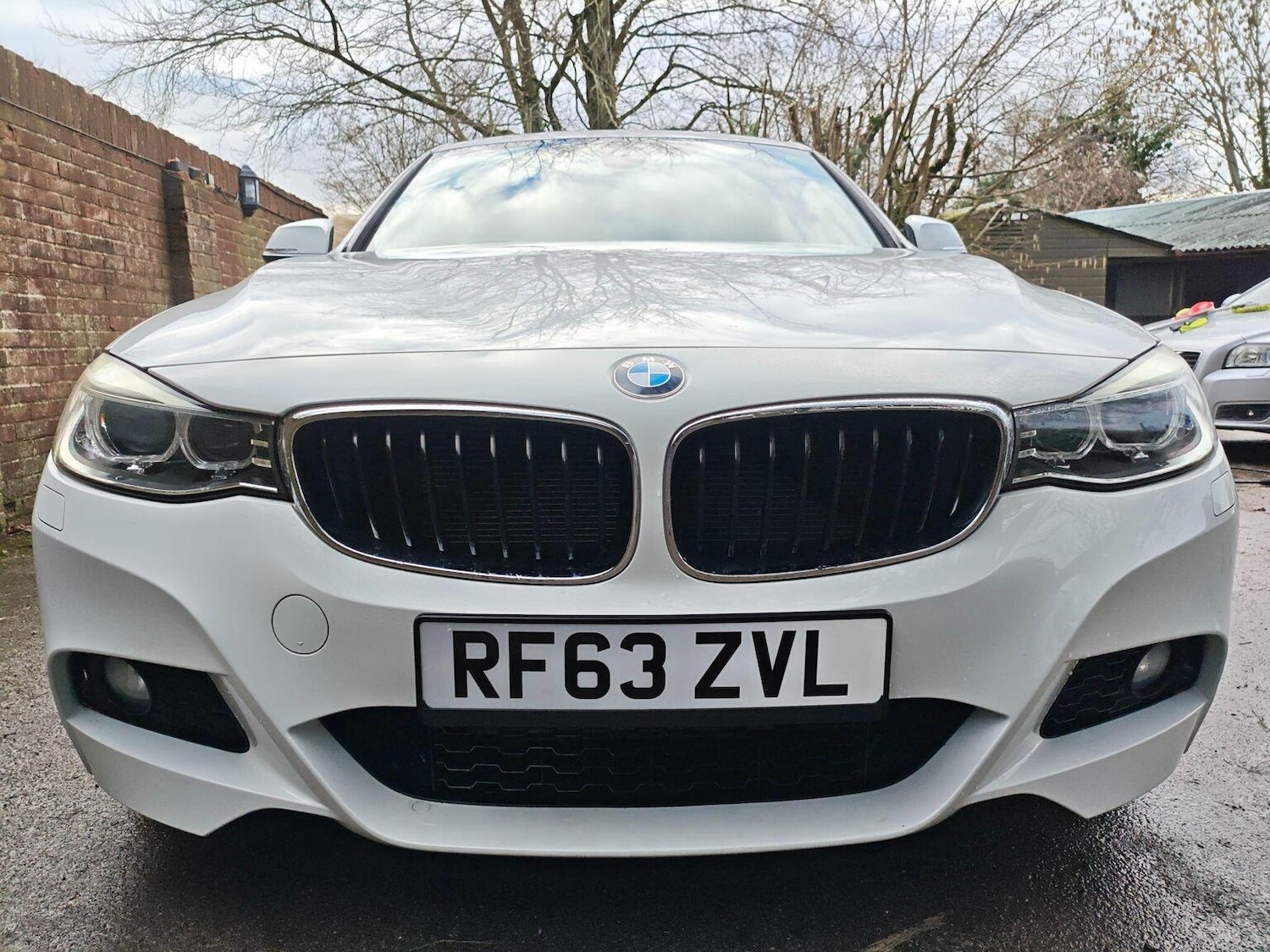 Used BMW 3 Series Gran Turismo 2013 for sale - 77470228: Photo 2