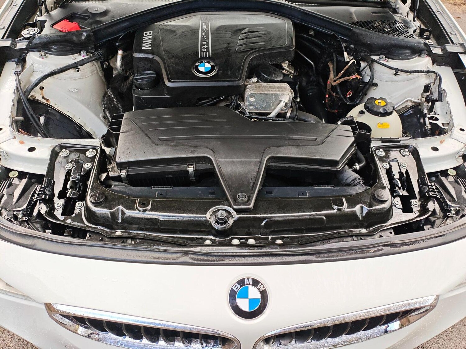 Used BMW 3 Series Gran Turismo 2013 for sale - 77470228: Photo 21