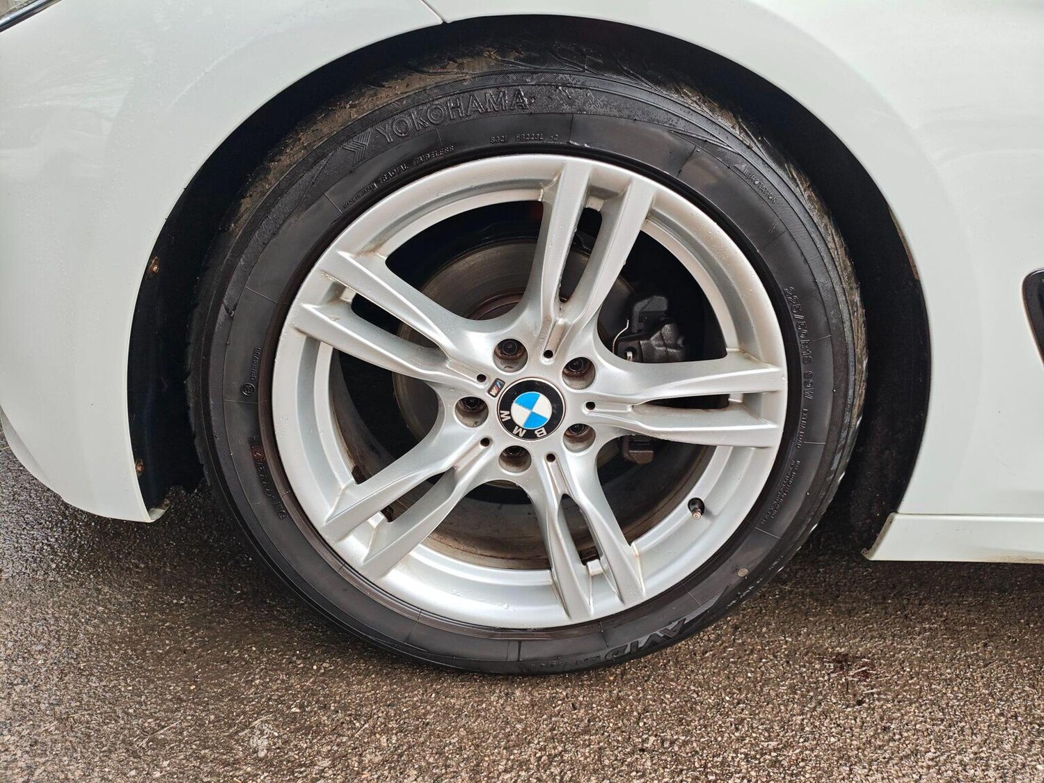 Used BMW 3 Series Gran Turismo 2013 for sale - 77470228: Photo 24