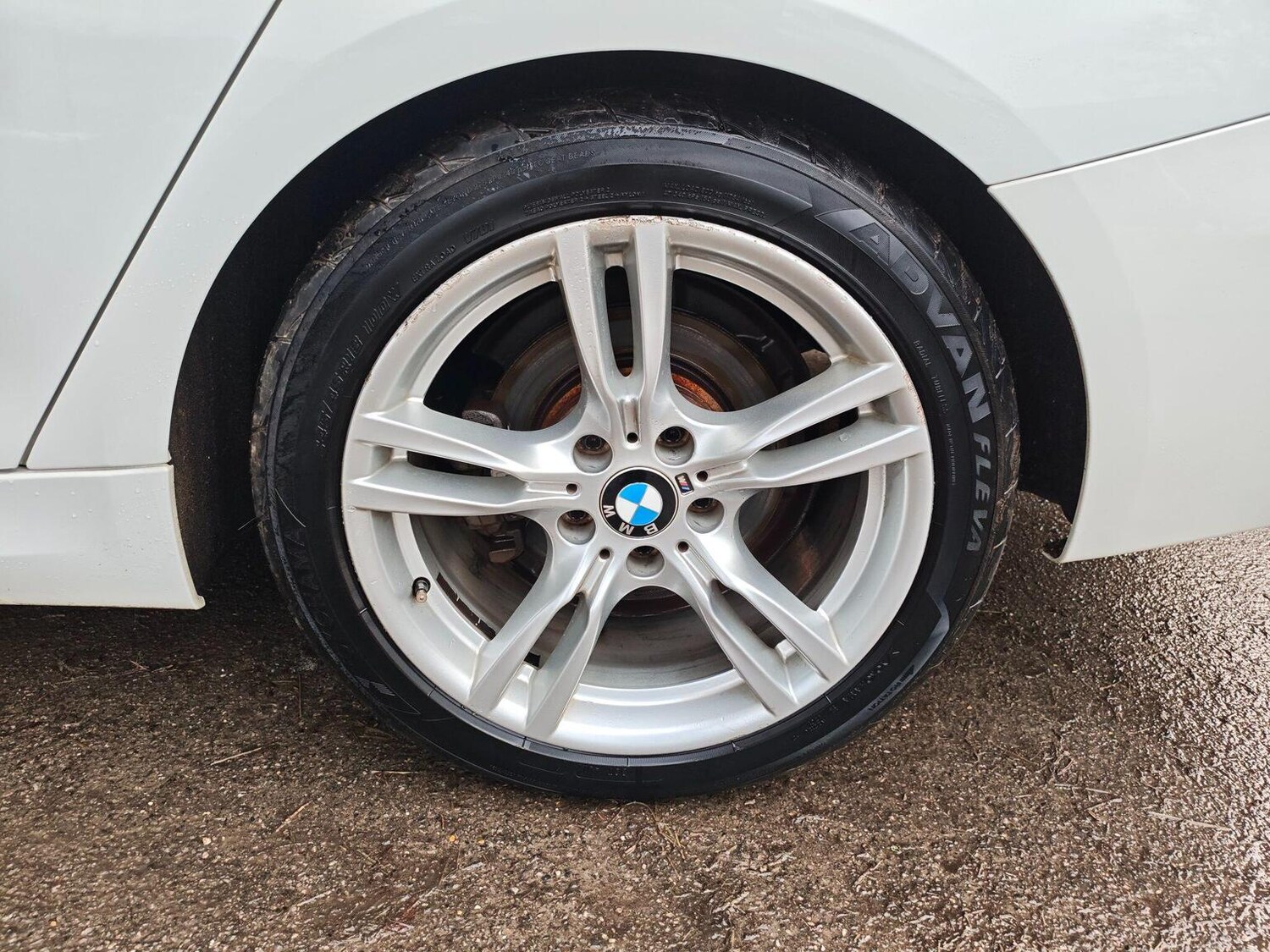 Used BMW 3 Series Gran Turismo 2013 for sale - 77470228: Photo 25