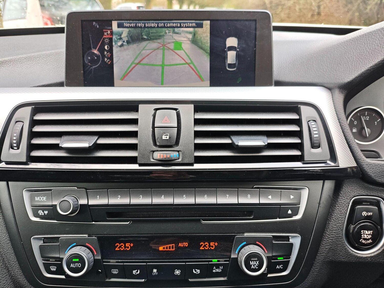 Used BMW 3 Series Gran Turismo 2013 for sale - 77470228: Photo 29