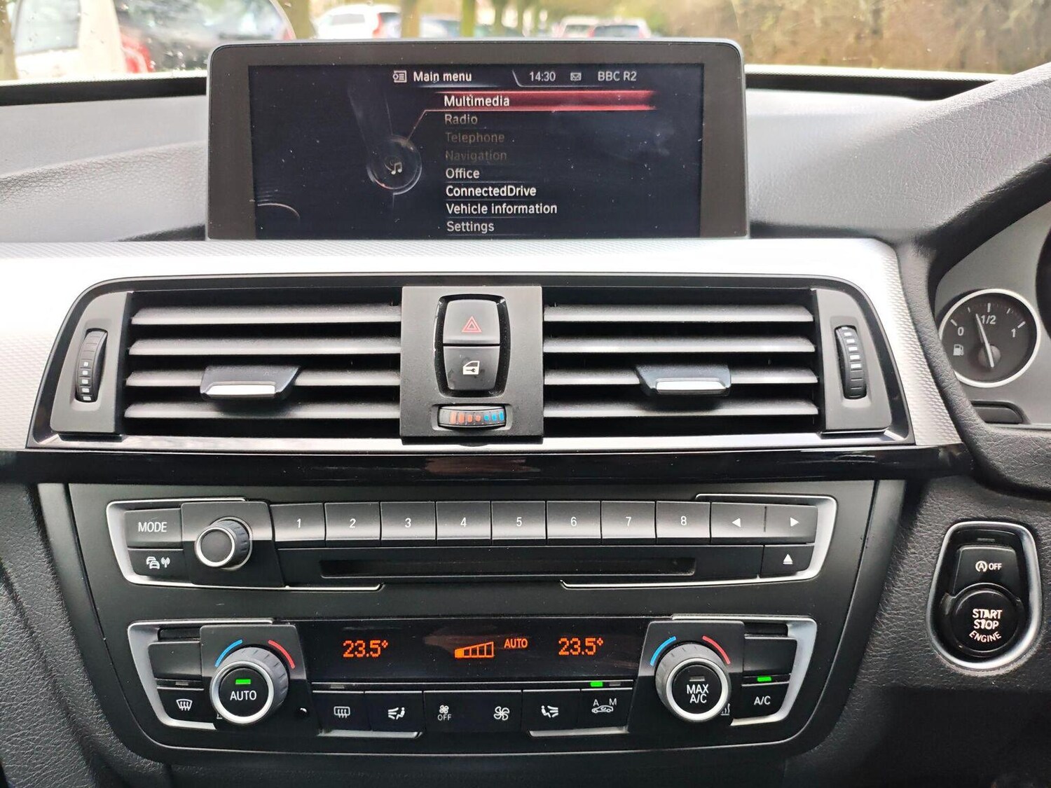 Used BMW 3 Series Gran Turismo 2013 for sale - 77470228: Photo 30