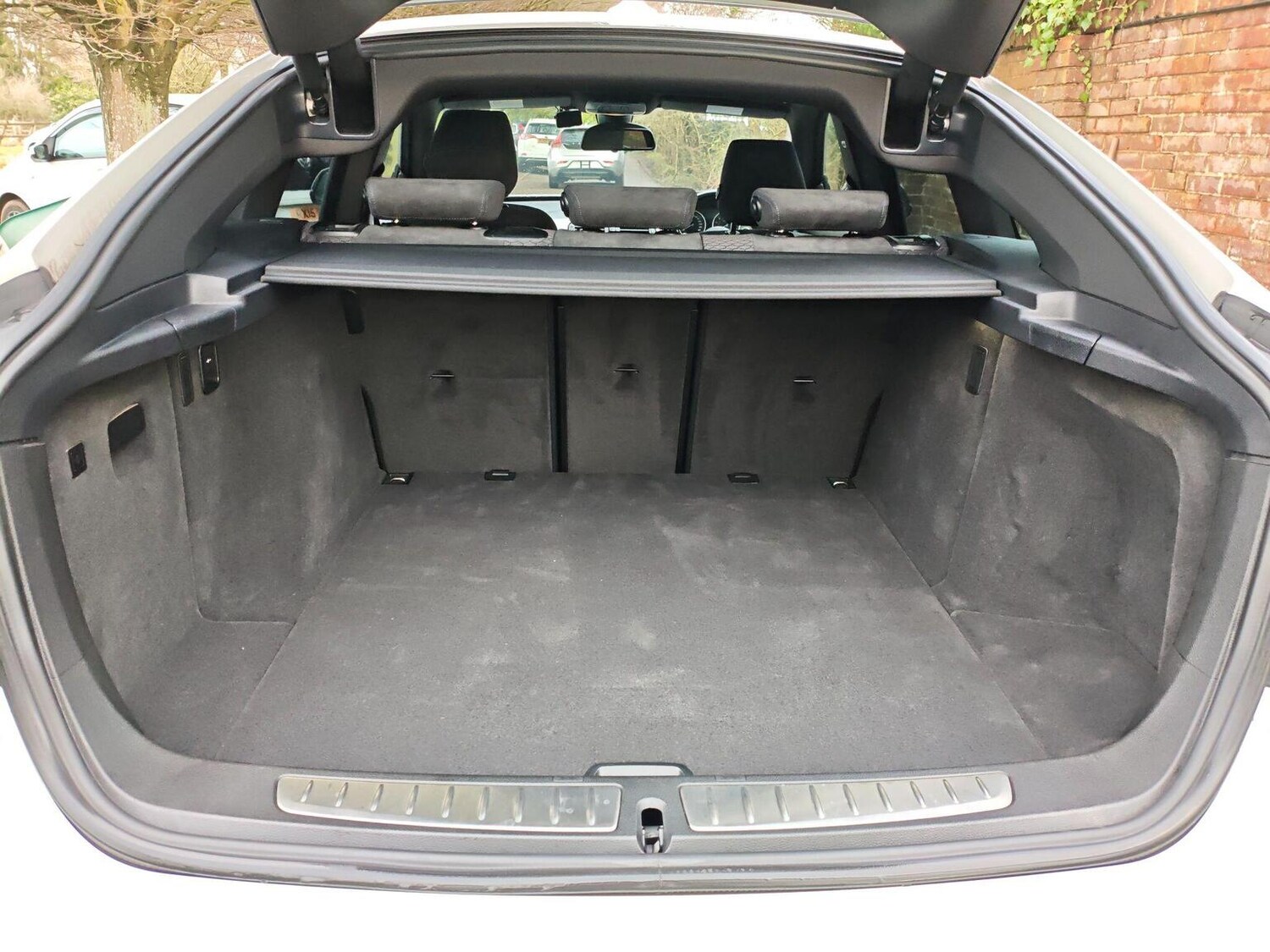 Used BMW 3 Series Gran Turismo 2013 for sale - 77470228: Photo 36