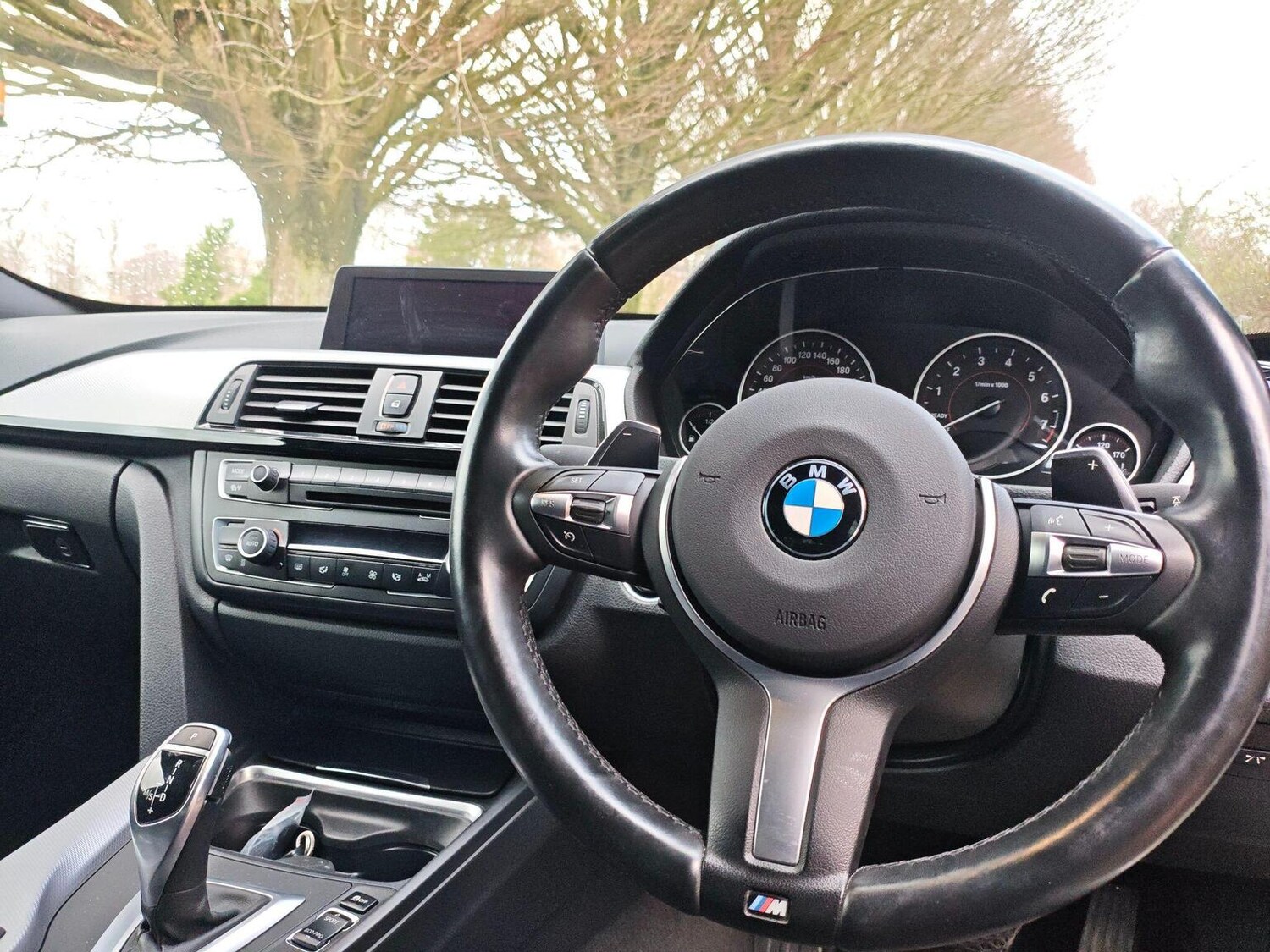 Used BMW 3 Series Gran Turismo 2013 for sale - 77470228: Photo 38