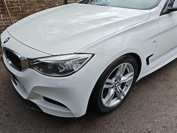 Used BMW 3 Series Gran Turismo 2013 for sale - 77470228: Photo