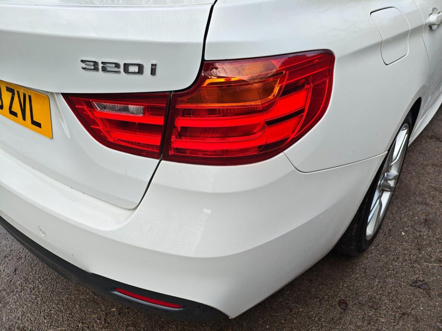 Used BMW 3 Series Gran Turismo 2013 for sale - 77470228: Photo 44