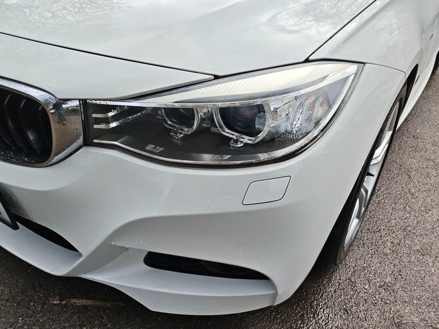 Used BMW 3 Series Gran Turismo 2013 for sale - 77470228: Photo 46