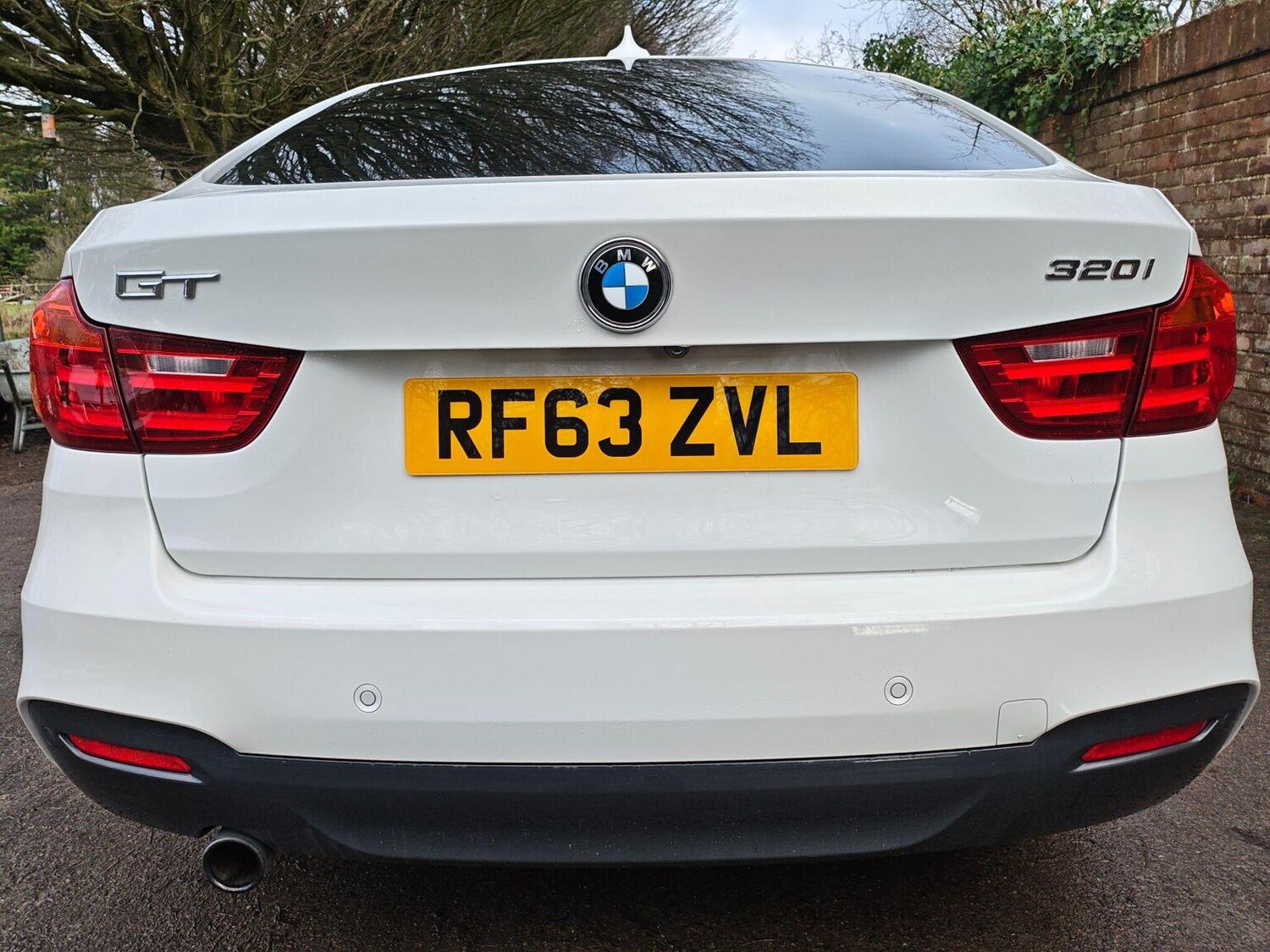 Used BMW 3 Series Gran Turismo 2013 for sale - 77470228: Photo 8