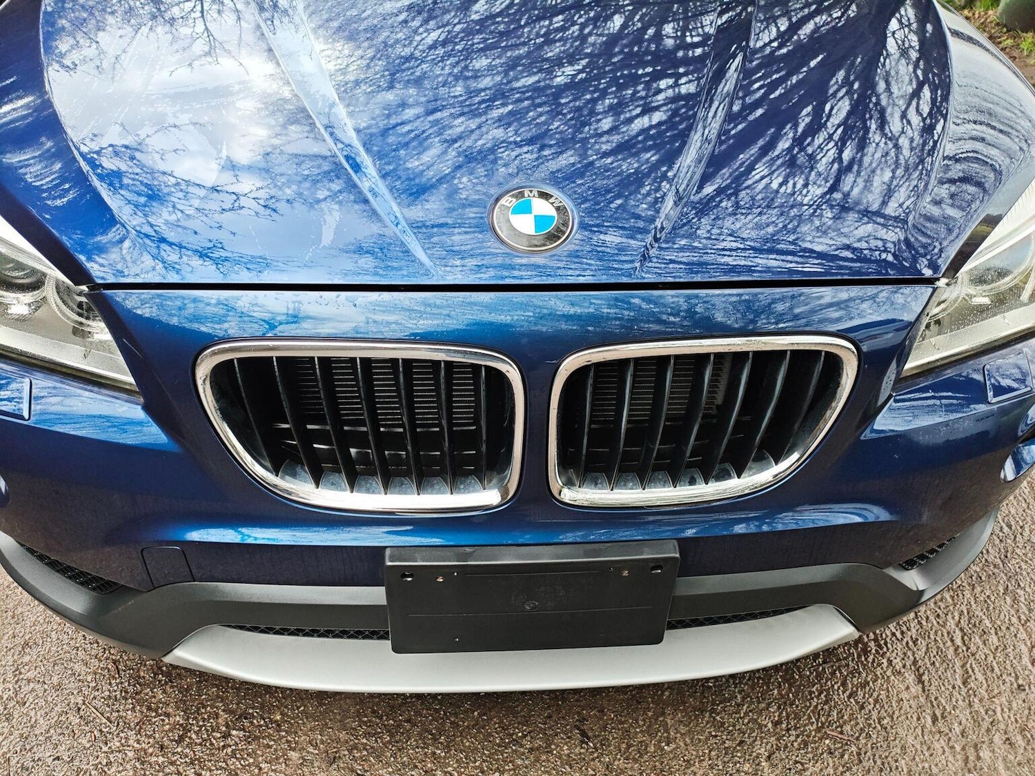 Used BMW X1 2013 for sale - 77482262: Photo 2