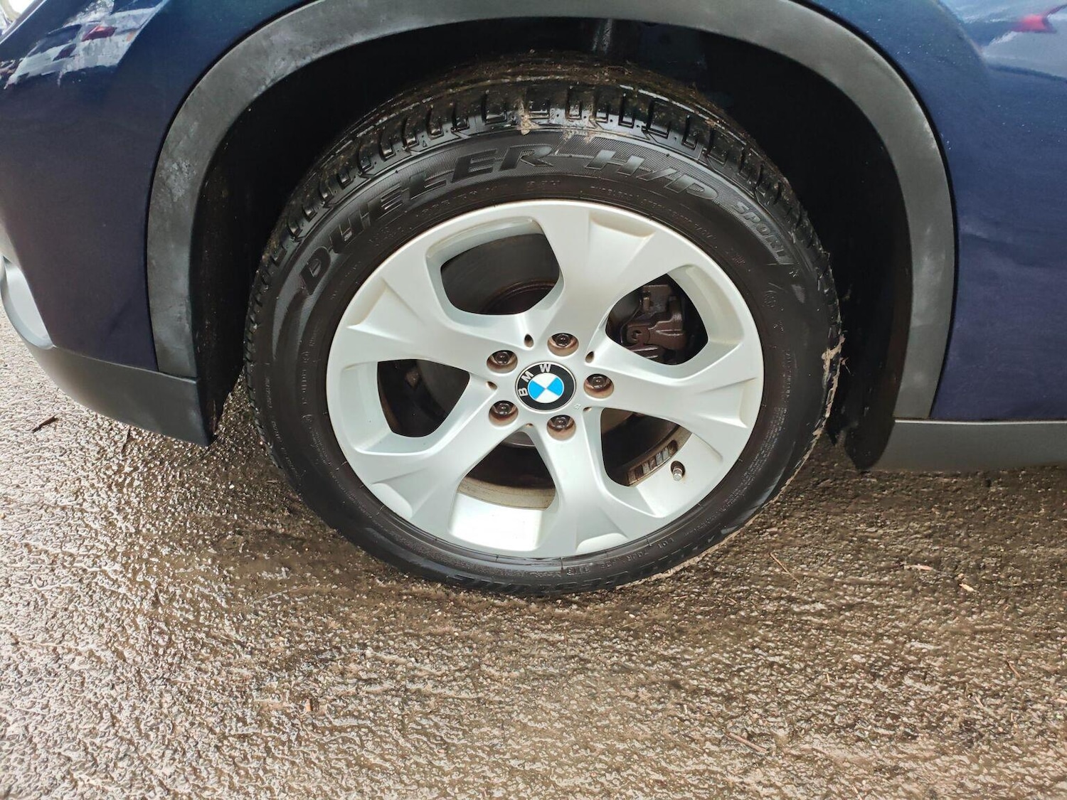 Used BMW X1 2013 for sale - 77482262: Photo 21