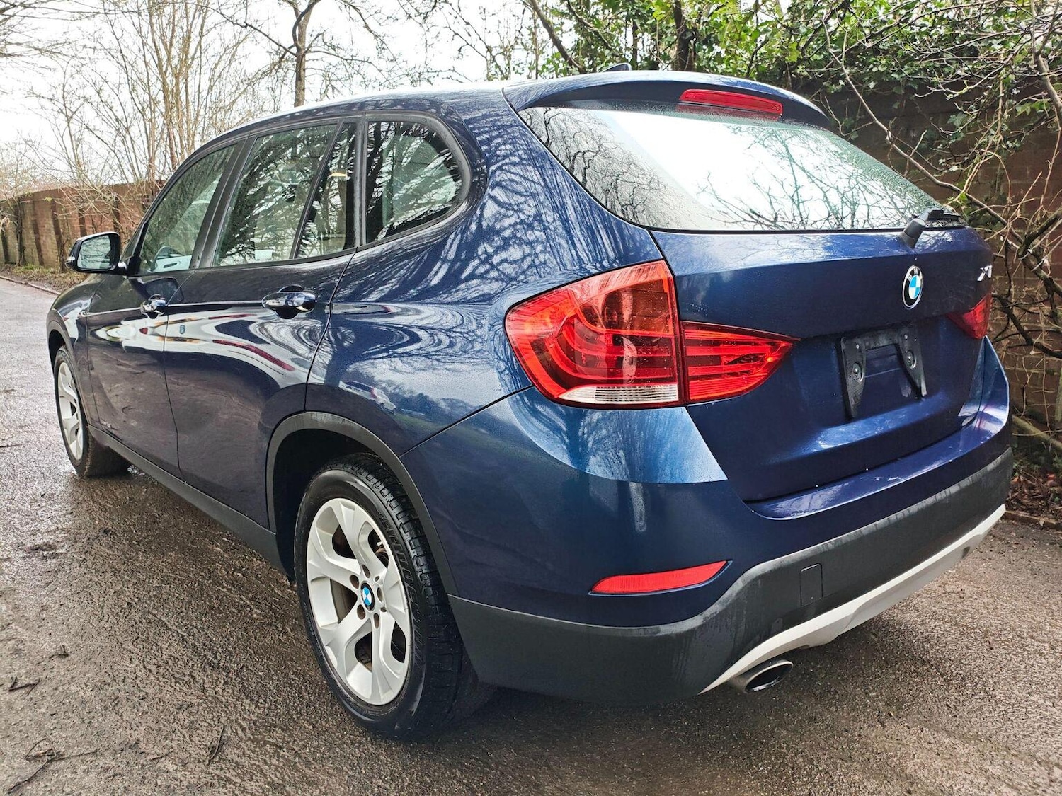 Used BMW X1 2013 for sale - 77482262: Photo 3