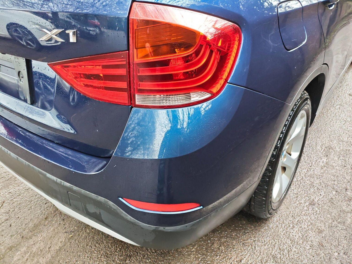 Used BMW X1 2013 for sale - 77482262: Photo 30