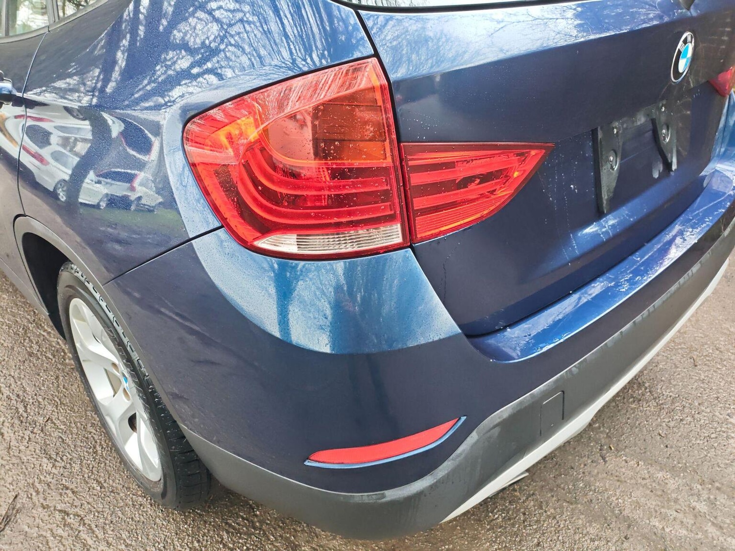 Used BMW X1 2013 for sale - 77482262: Photo 31