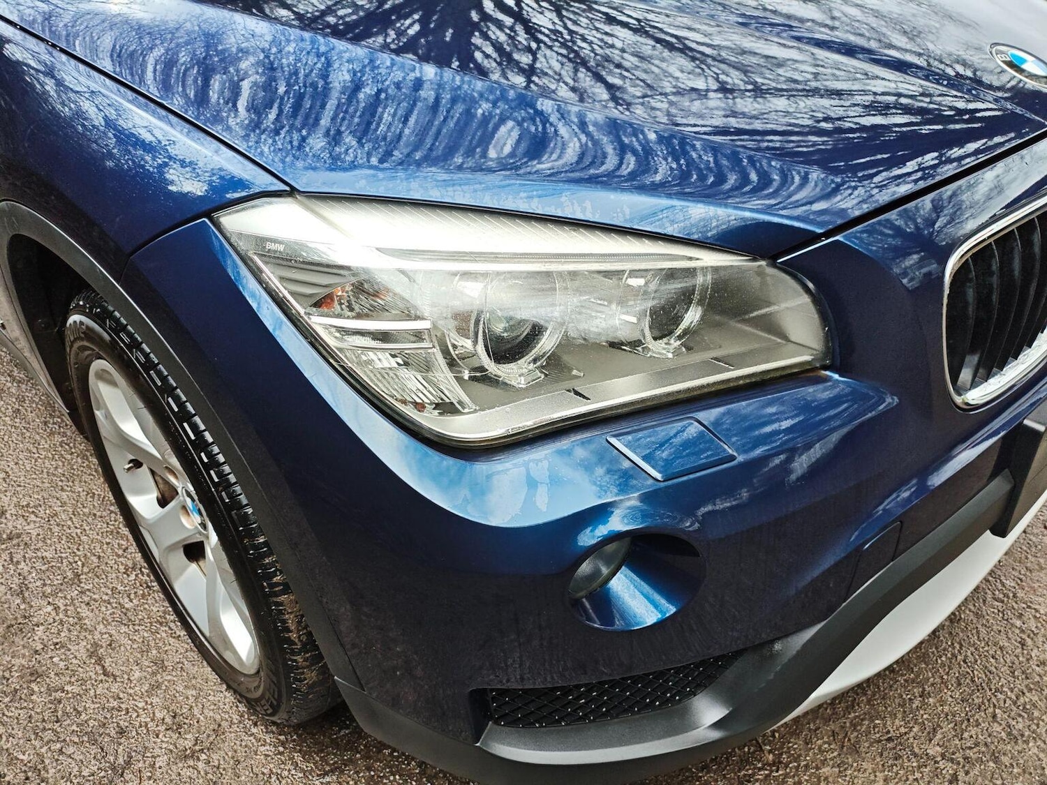 Used BMW X1 2013 for sale - 77482262: Photo 32