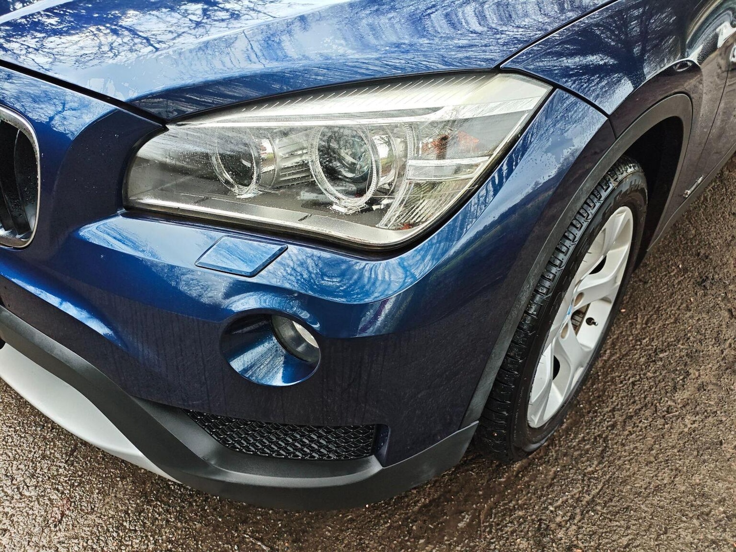 Used BMW X1 2013 for sale - 77482262: Photo 33