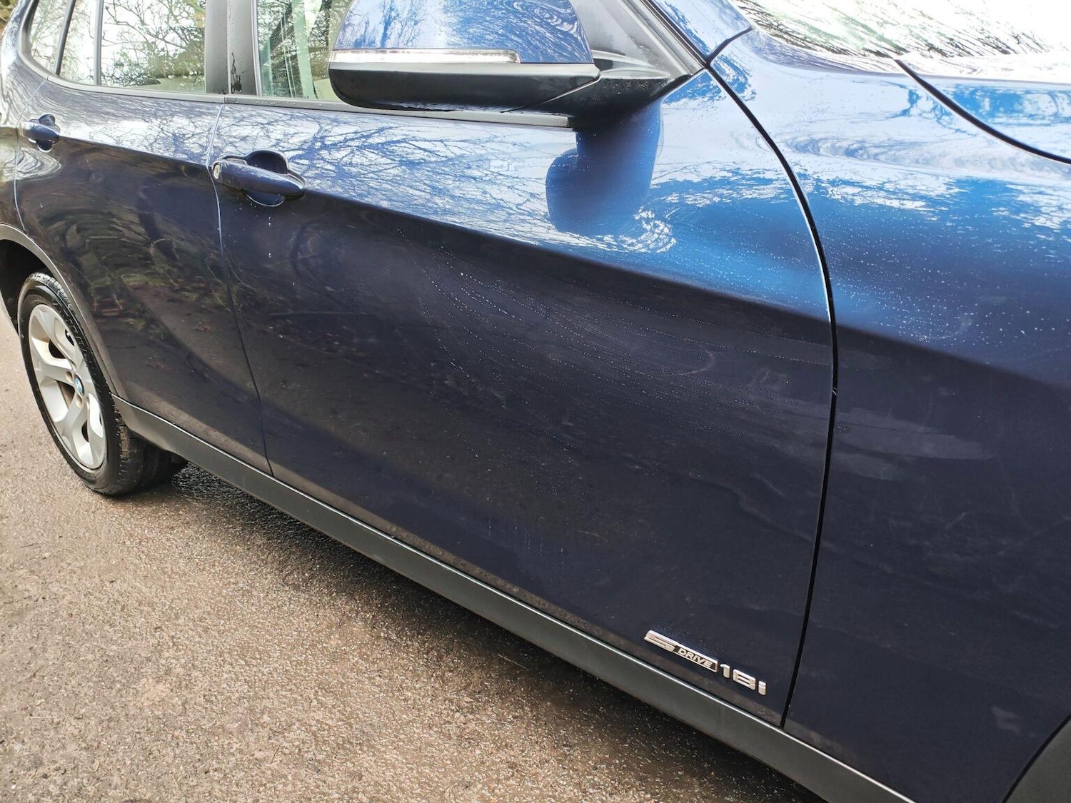 Used BMW X1 2013 for sale - 77482262: Photo 37