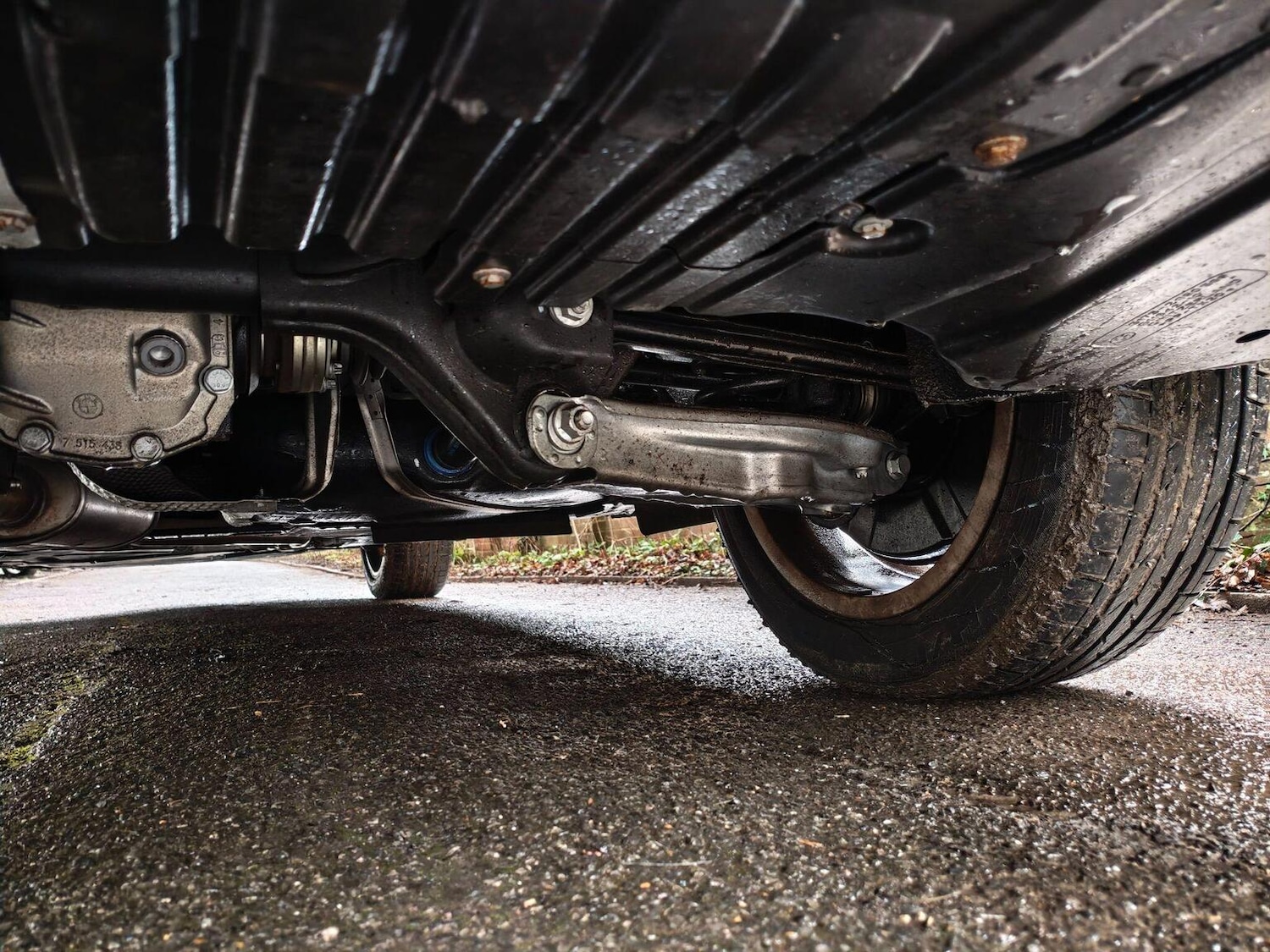 Used BMW X1 2013 for sale - 77482262: Photo 40